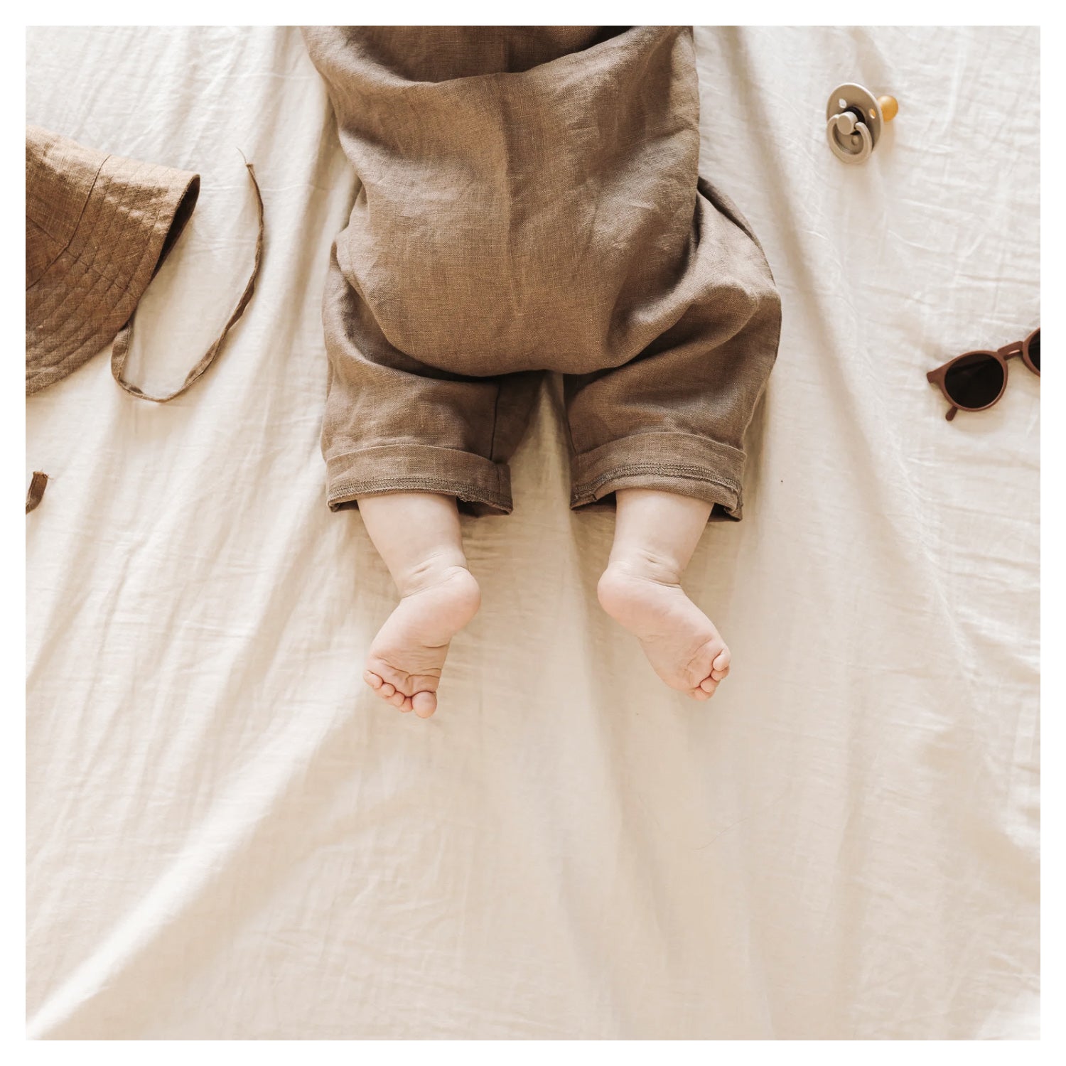 Bébé/enfant 👶🏼🍼