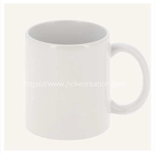 Mug personnalisé - 330ml.